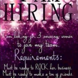 An amazing opportunity to get paid to buy makeup